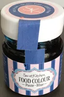 Food coloring