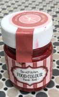 Food coloring