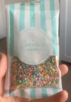Star Sprinkles