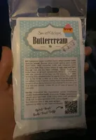Buttercream