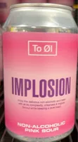 Implosion