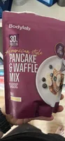 Pancake- / Pannkaka- and vaffelmix
