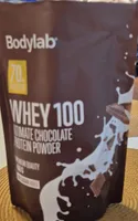 Whey 100
