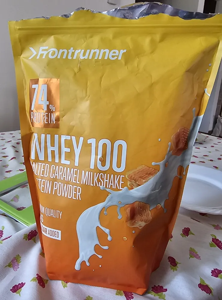 Protein Powder
