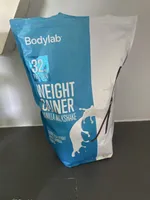 Weight Gainer Vanilla Milkshake