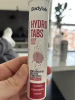 Hydro Tabs