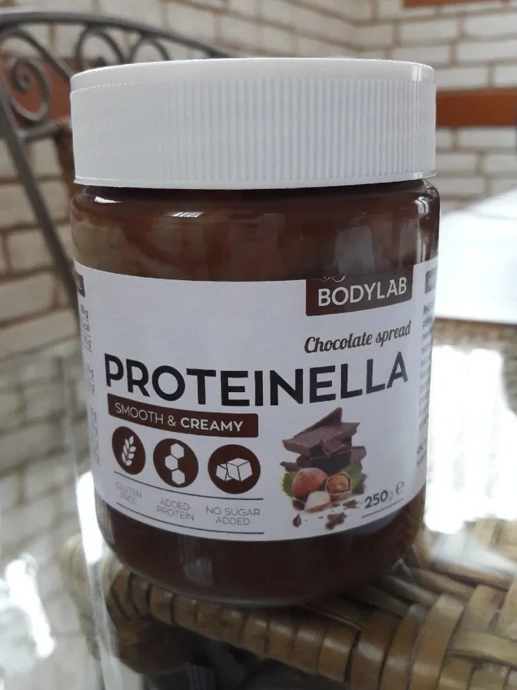 Proteinella
