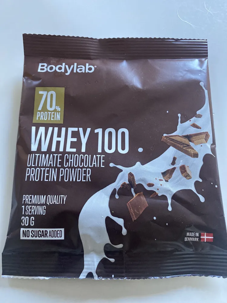 Whey 100