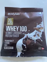 Whey 100