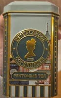 Pantomine Tea