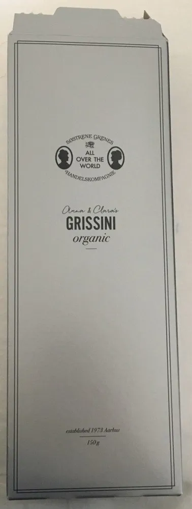 Grissini