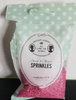 Sprinkles