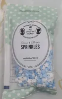 sprinkles