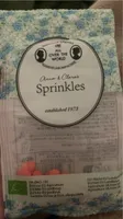 Sprinkles