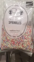 Sprinkles