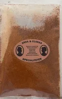 Épices pour barbecue
