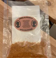 Potatoes Seasoning