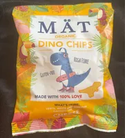 Dino organic