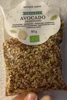 Avocado seasoning