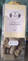 salmiak sticks