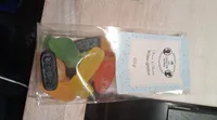 wine gums