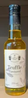 Truffel flavoured rapeseed oil
