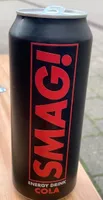 ENERGY DRINK COLA