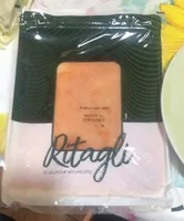 Ritagli di salmone affumicato