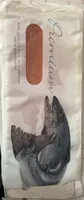 Salmone affumicato