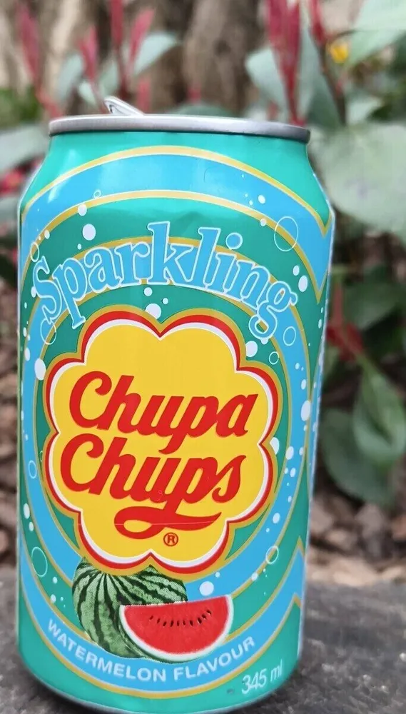 Chupa chups