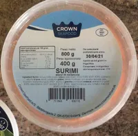 surimi