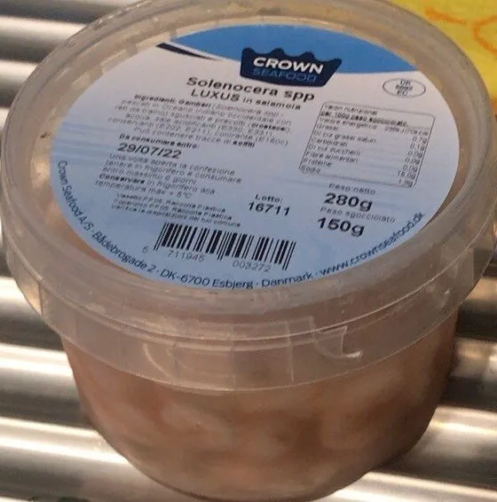 Gamberetti