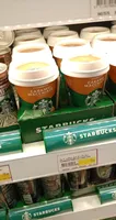 Starbucks caramel macchiato flavor