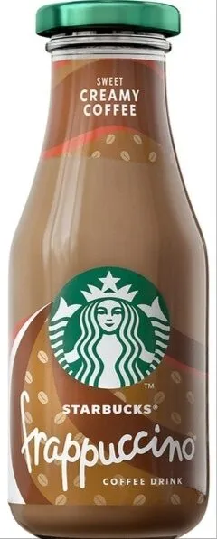 Frappuccino