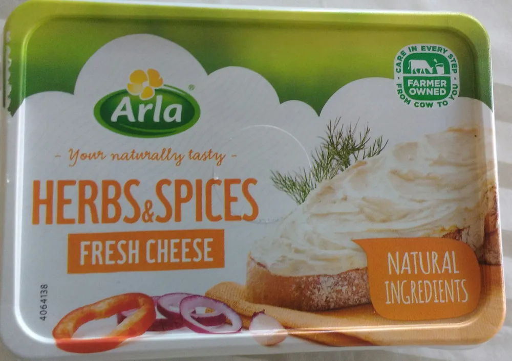 hierbas y especias