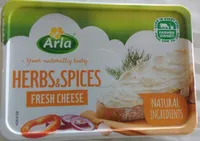 hierbas y especias
