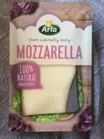 Mozzarela