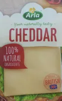 Cheddar