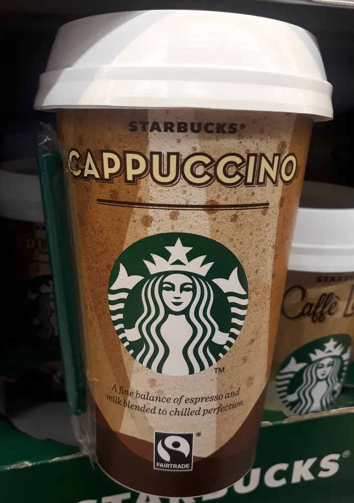 Cappuccino