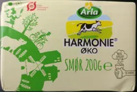 Harmonie Øko Smør