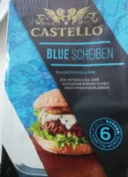 Blauschimmelkäse
