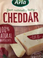 Cheddar