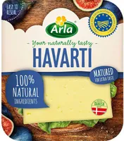 Queso Havarti