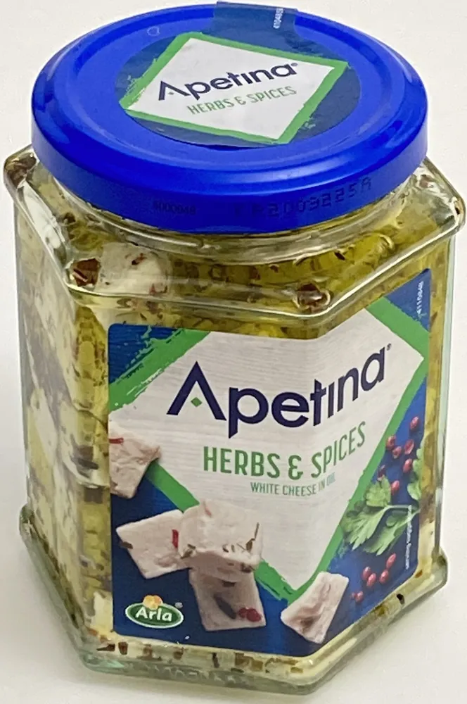 Apetina herbs & spices