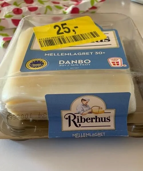 Riberhus