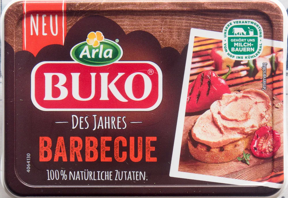 Arla Buko Barbecue