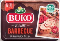 Arla Buko Barbecue