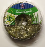 Schnittlauch-Ring