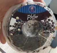 Pfeffer ring