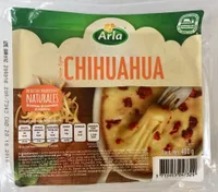Queso tipo Chihuahua Aria